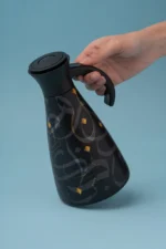 ترمس مزين بحروف عربية