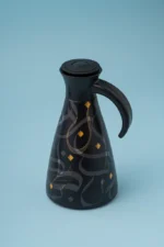 ⁦ترمس مزين بحروف عربية⁩ - الصورة ⁦2⁩