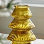 فانوس على شكل شجرة