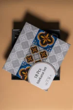 ⁦طقم فناجين قهوة وشاي كويتي⁩ - الصورة ⁦5⁩