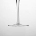 ⁦كيسان بعروة كريستالية فضيه لامعة⁩ - الصورة ⁦3⁩