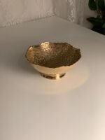 مترد نحاس هندي للتمور او المكسرات