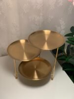 ⁦مترد ثلاثي من المعدن⁩ - الصورة ⁦2⁩