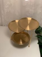 مترد ثلاثي من المعدن