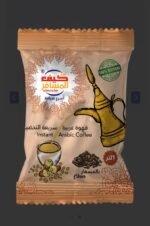 ⁦قهوة سعودية شقراء بالقرنفل سريعة التحضير 30جم⁩ - الصورة ⁦3⁩