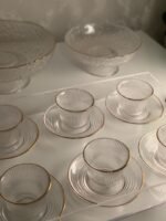 ⁦طقم من 6 فناجين ((model ls))⁩ - الصورة ⁦4⁩