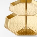 ⁦مترد من 3 ادوار من Ikea⁩ - الصورة ⁦2⁩