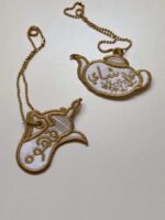 تاق شاي وقهوة