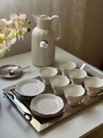 ⁦طقم نسكافي من 6 فناجين⁩ - الصورة ⁦2⁩