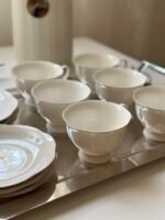 ⁦طقم نسكافي من 6 فناجين⁩ - الصورة ⁦3⁩