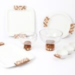 سفر تقديم من مجموعة (خشب الزان)