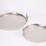 طقم سفرة الباشا مدورة