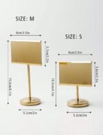 ⁦حاملة كروت مقاس صغير⁩ - الصورة ⁦4⁩