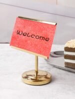 حاملة كروت مقاس صغير