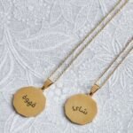 طقم تاقات - مارلي ذهبي