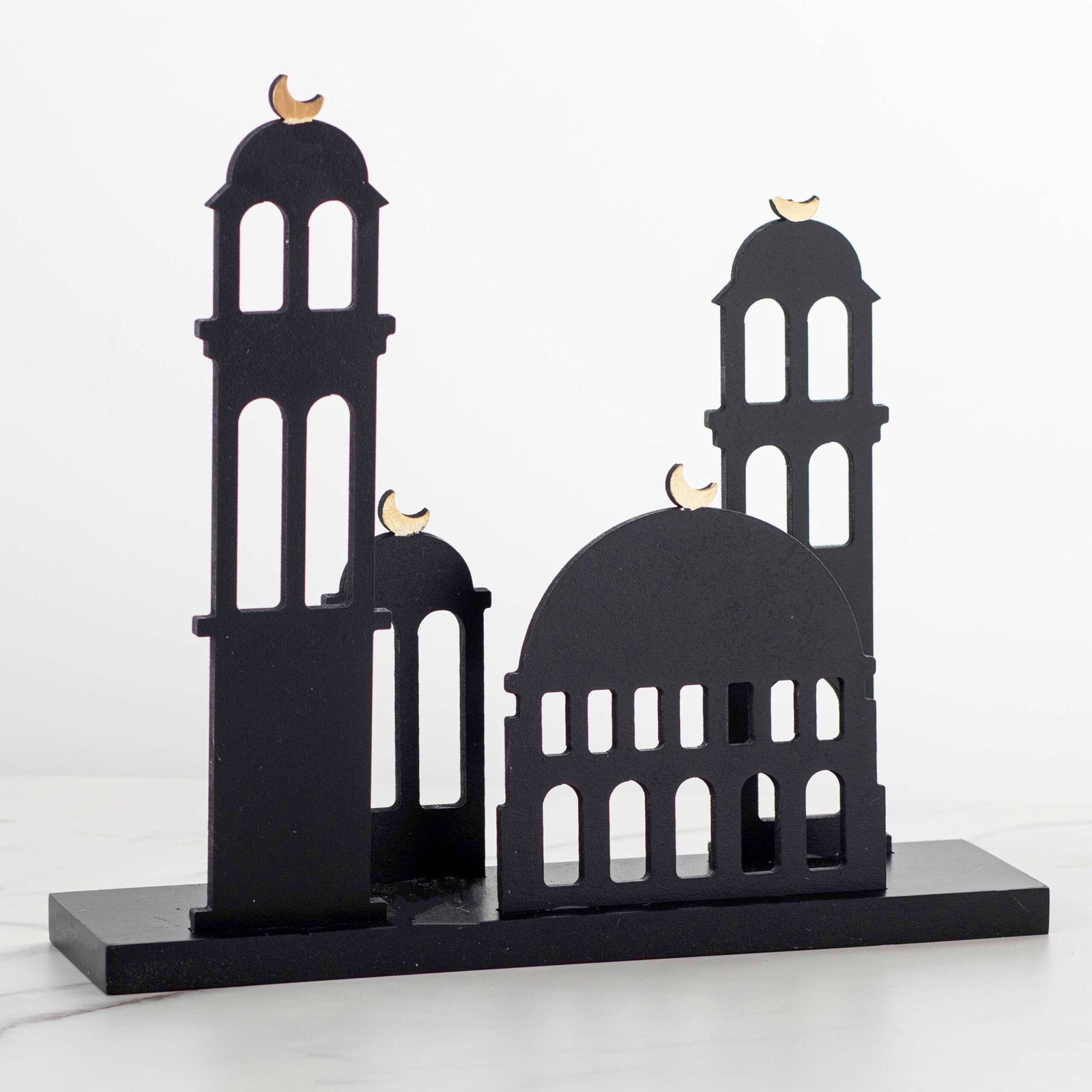 img_0671 ديكور خشبي على شكل جامع - الصورة 1