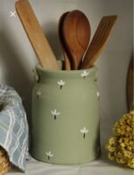 ⁦حاملة ادوات المطبخ⁩ - الصورة ⁦2⁩