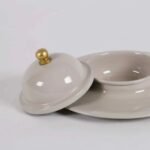 صحن تمر عصري