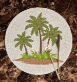 كوستر نخيل _ تمارا