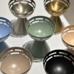 مترد ملون متعدد الاستخدام