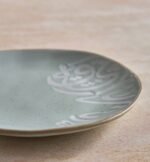 ⁦صحن مميز بالنقش الاسلامي⁩ - الصورة ⁦2⁩