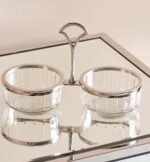 مترد تقديم - كلاسي