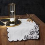 شنتروا زهرة الليل مستطيل بمقاس 32×47سم