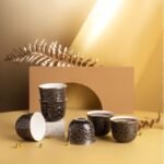 فناحين قهوة -تاج