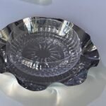 مترد بالصحن