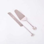 طقم تقديم الكيك من رتيلة