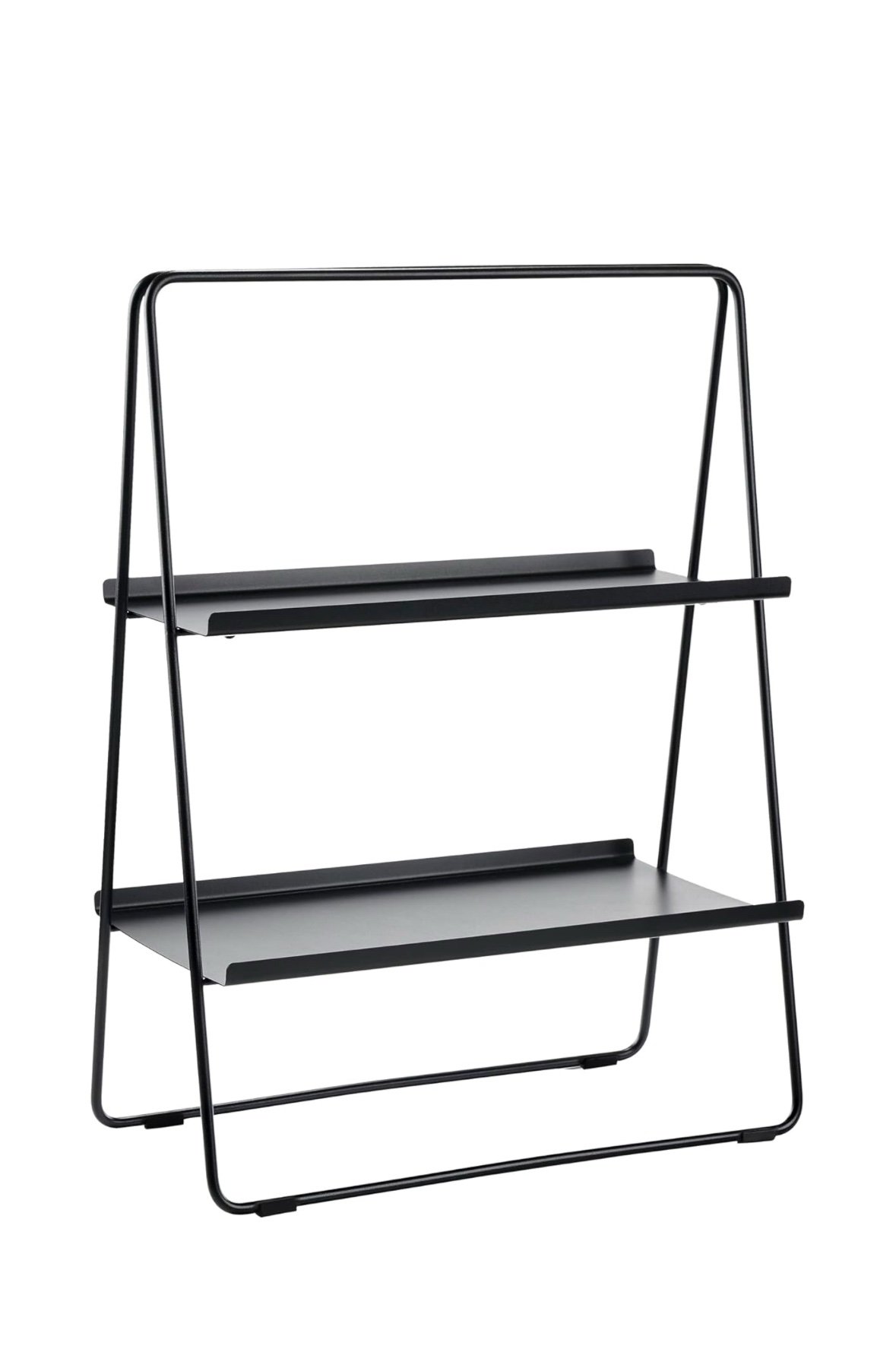 img_1632 ستاند معدني من طابقين - الصورة 1