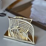 حاملة مناديل _ سِنا