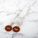 طقم علامات ترمس 2 قطعة