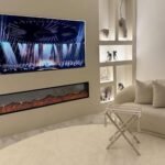 طاولة جانبية