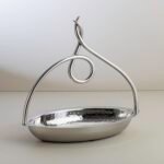 حامل حلويات متعدد الاستخدام من مجموعة رقة