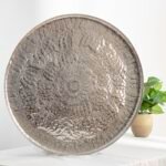 سفرة تقديم (تقعيد) بمقاس75 سم