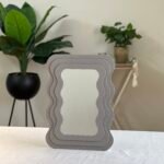 مرايا ديكور حائطية