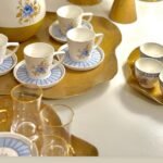 طقم سفر ثلاثي