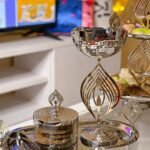 طقم مبخرة من _ سِنا