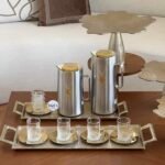 سفرة مستطيلة