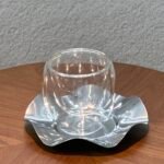 طقم قهوة دبل قلاس