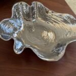 مترد ضيافة من الخزف