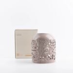 فازة زهور حجم صغير مجموعة جوار