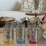 6 كاسات شاهي مغربي