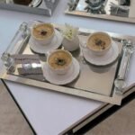 سفرة يد اكريلك