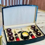 مبخرة طيف الإمارات رباعية