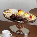 مترد بيضاوي