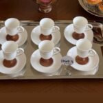 سفرة حجم متوسط