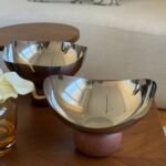 مترد غارق مكسرات