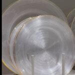 صحون حجم متوسط